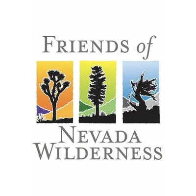 Friends of Nevada Wilderness profile