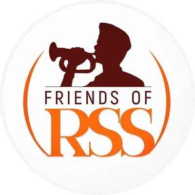 Friends of RSS profile