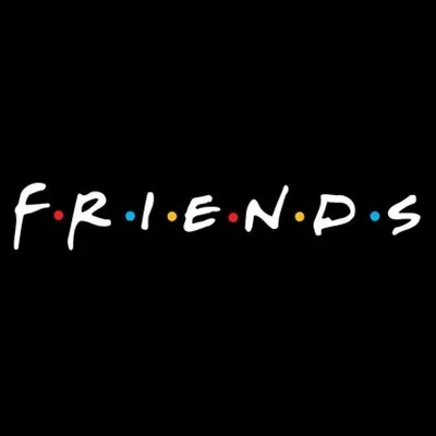F R I E N D S profile