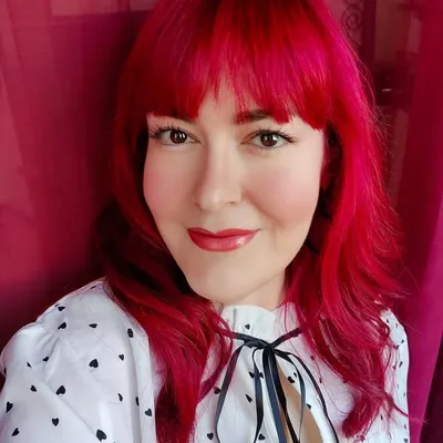 Luna Federica Bonomi | Friggitrice ad aria - Cooking Lab profile