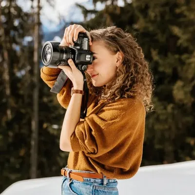 Mathilde Rietsch - Outdoor Photographer profile
