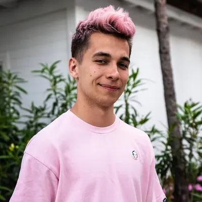 friizonators profile