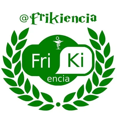Frikiencia profile