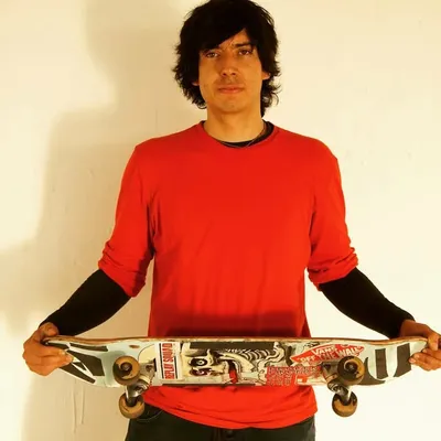 Cristobal Bahamonde profile