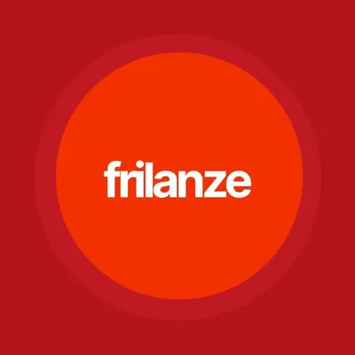Frilanze profile