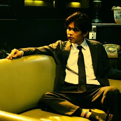 Prince of mind-blowing profile