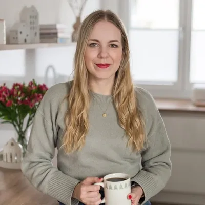 Anne | Foodfotografie & Bücherliebe profile