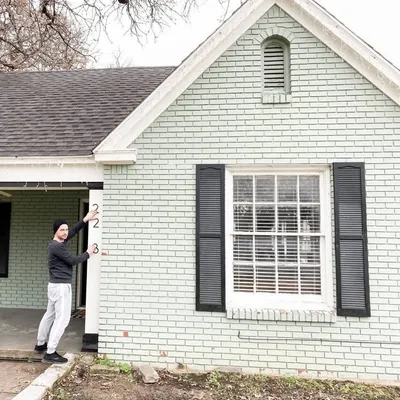 Frishmuth Home profile