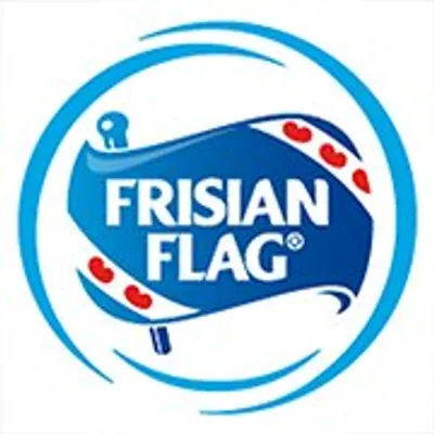 Frisian Flag Indonesia profile