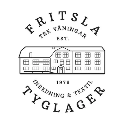 Fritsla Tyglager profile