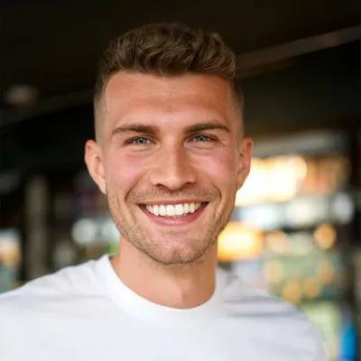 OnTheFritz profile