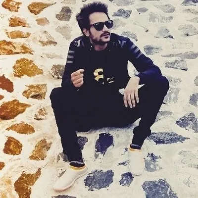 friyaad khan profile