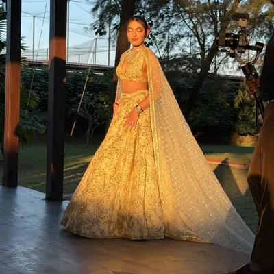 Friyana Ankleshwaria profile