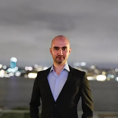Furkan Bozkurt profile