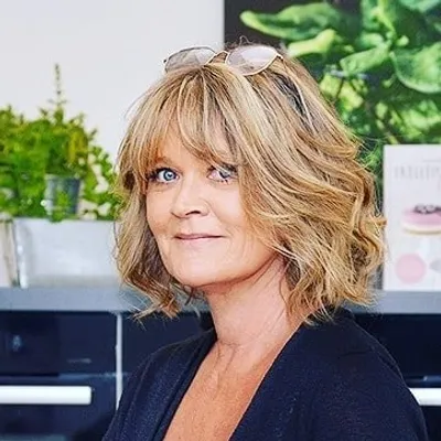 Silke Haun profile