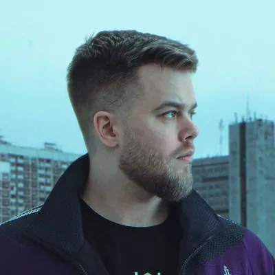 Evgeny Zubkov profile