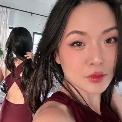 Jen Chae • 채수경 profile