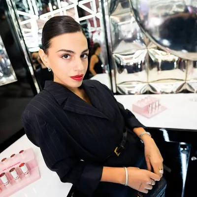 francisca ✩ profile