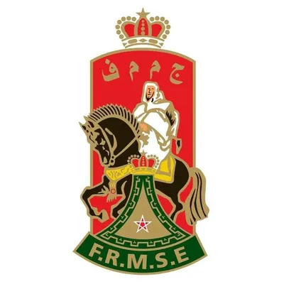 Fédération Royale Marocaine des Sports Équestres profile