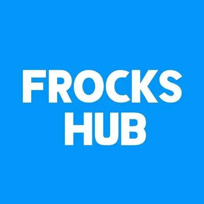 Frocks Hub™ 🇱🇰 profile
