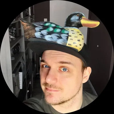 Max 'Frodo' Krüger | host and content creator profile