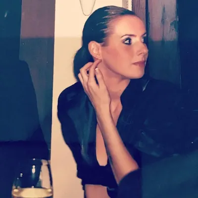 Helena Fröhlich profile