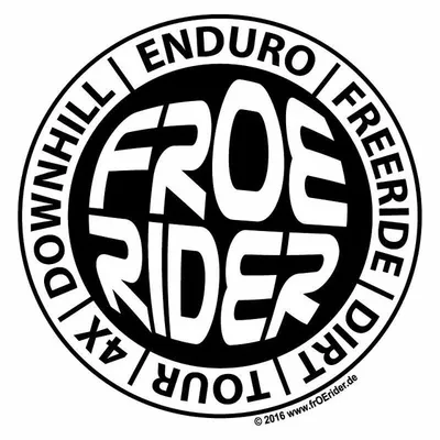 frOErider profile