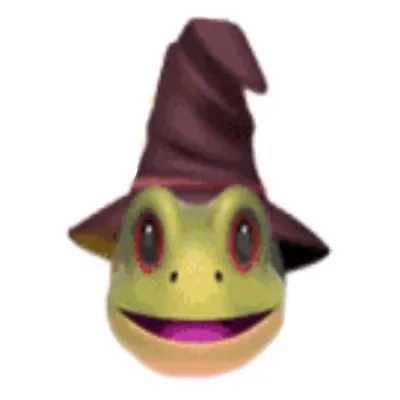 FROGMAGIK profile