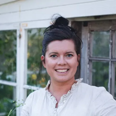 Elin Burén profile