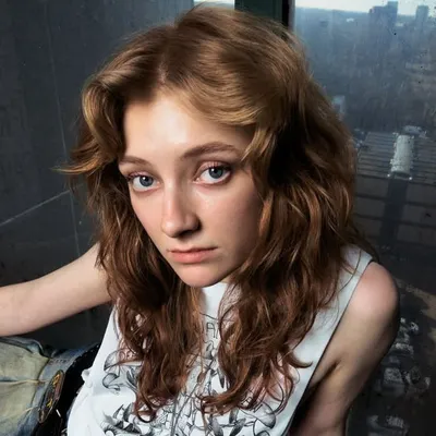 Froukje profile
