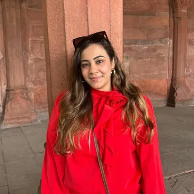 Dr. Ridhima Harjai profile