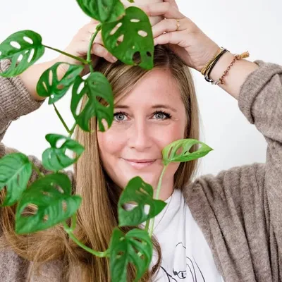 SABRINA | plants+illustration profile