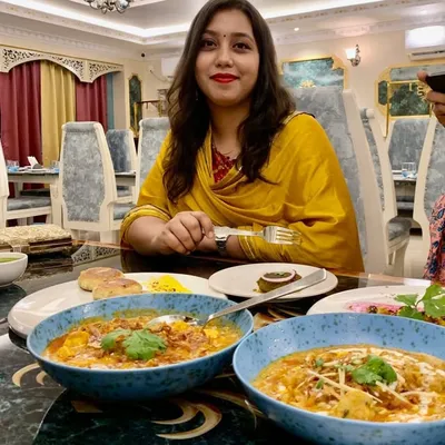The Kitchen Of Love ๐ profile
