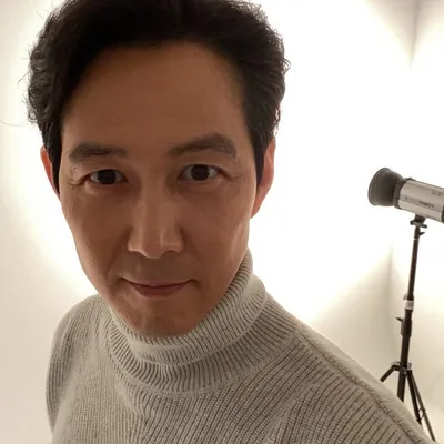 Lee jung jae profile
