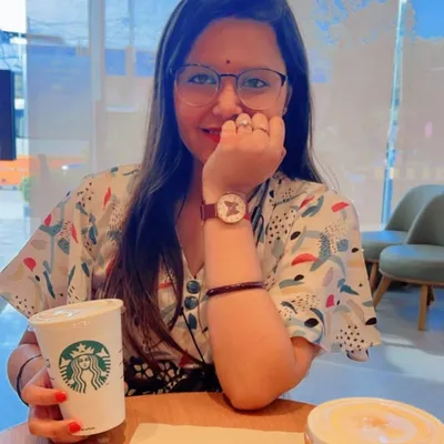 Madhvi Ledwani profile