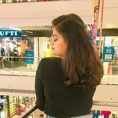 Charul bingelogger profile
