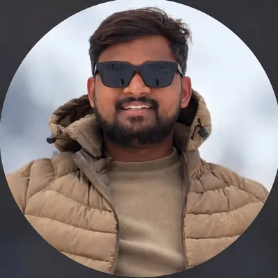 Siddharth Patel | From Prayagraj profile