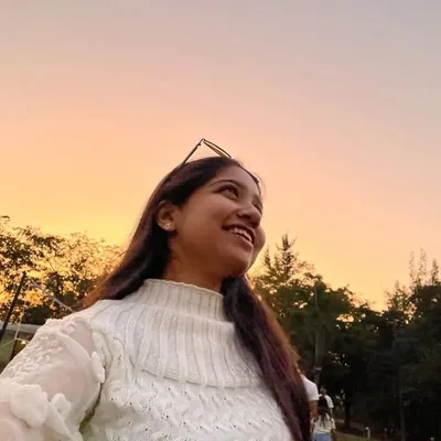 Dr. Ritika Jain | creator profile