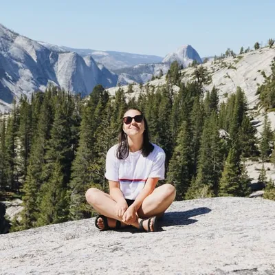 Caitlin Shoemaker profile