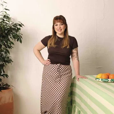 Nutritionist • Melanie Lionello profile