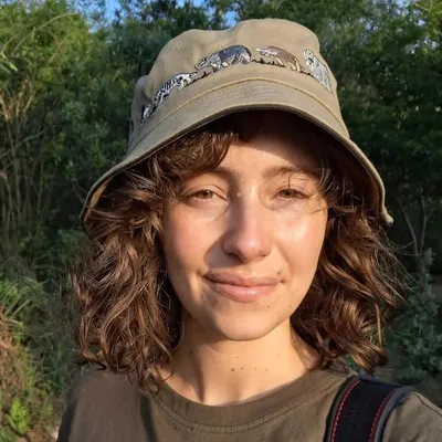 Jess ✨️ slow, intentional living with nature profile