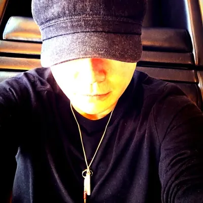 YANG HYUN SUK profile