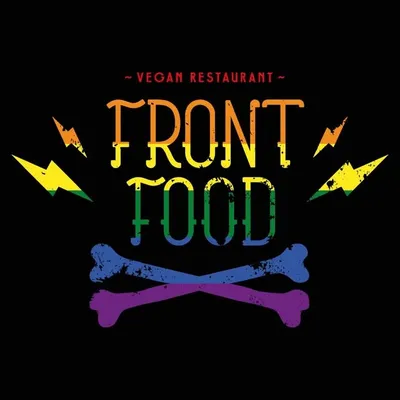 Front Food profile