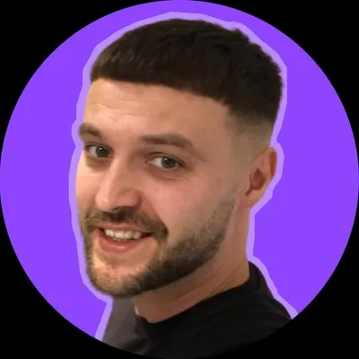 Joe · Frontend Developer profile