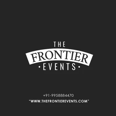 THE FRONTIER EVENTS profile