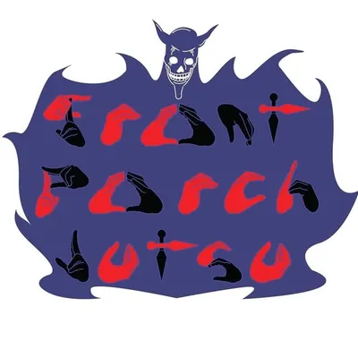 Front Porch Jutsu profile