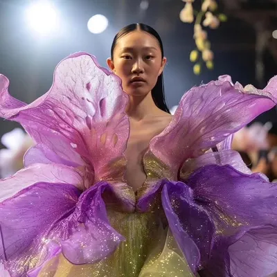Haute Couture profile