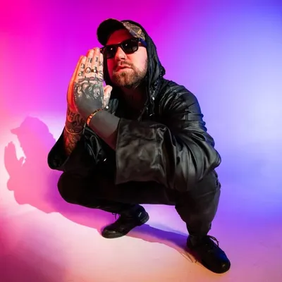Chris Fronzak profile