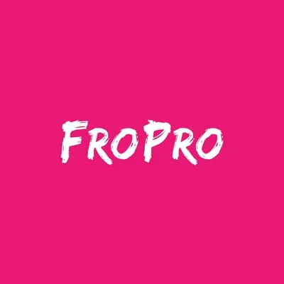 FroPro Nutritious Comfort Foods profile