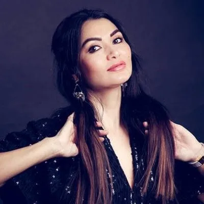 Frosan Yusufi profile